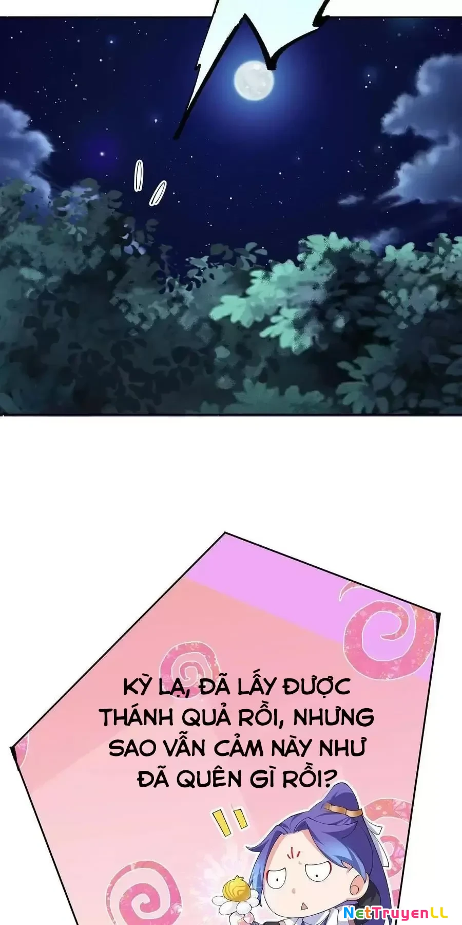 Đồ Đệ Của Ta Là Nữ Đế Chapter 40 - Next Chapter 41