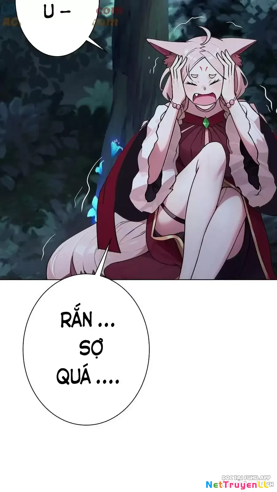 Đồ Đệ Của Ta Là Nữ Đế Chapter 40 - Next Chapter 41