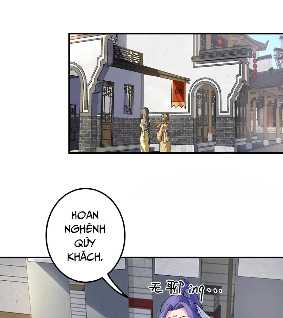 Đồ Đệ Của Ta Là Nữ Đế Chapter 52 - Next Chapter 53