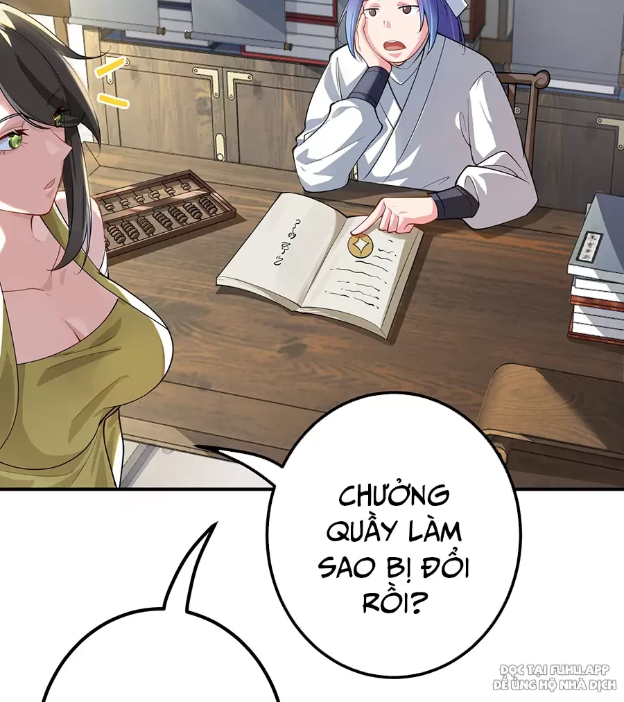 Đồ Đệ Của Ta Là Nữ Đế Chapter 52 - Next Chapter 53