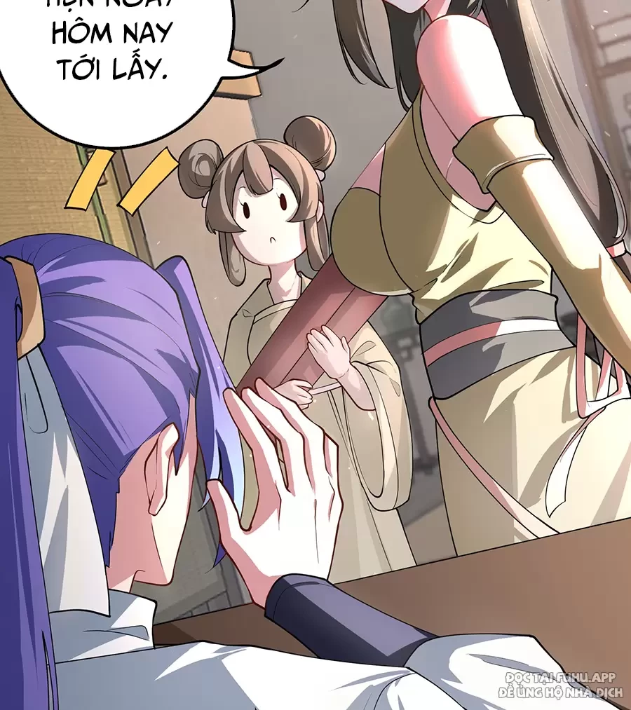 Đồ Đệ Của Ta Là Nữ Đế Chapter 52 - Next Chapter 53