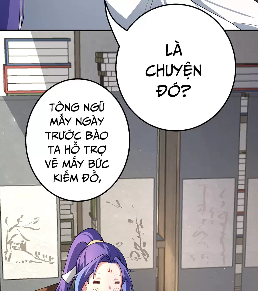 Đồ Đệ Của Ta Là Nữ Đế Chapter 52 - Next Chapter 53