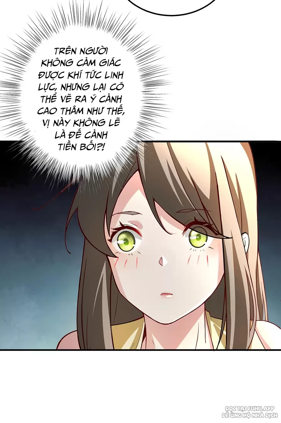 Đồ Đệ Của Ta Là Nữ Đế Chapter 52 - Next Chapter 53