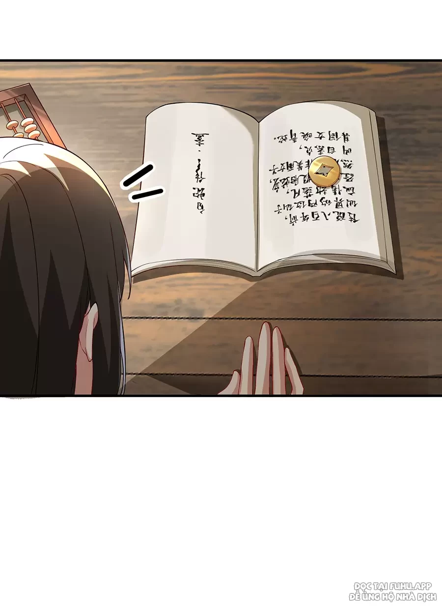 Đồ Đệ Của Ta Là Nữ Đế Chapter 52 - Next Chapter 53