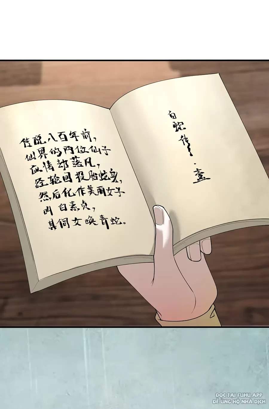 Đồ Đệ Của Ta Là Nữ Đế Chapter 52 - Next Chapter 53