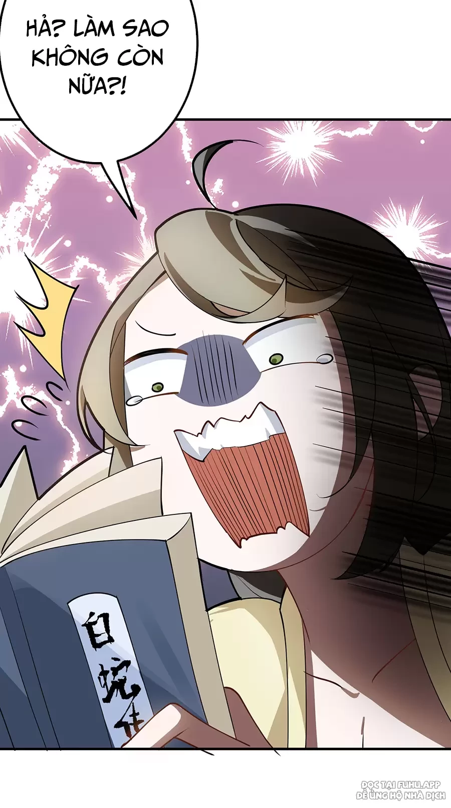 Đồ Đệ Của Ta Là Nữ Đế Chapter 52 - Next Chapter 53