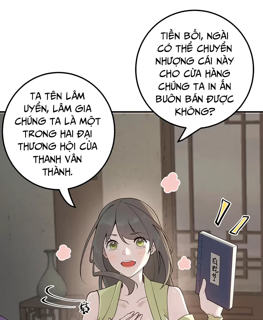 Đồ Đệ Của Ta Là Nữ Đế Chapter 52 - Next Chapter 53