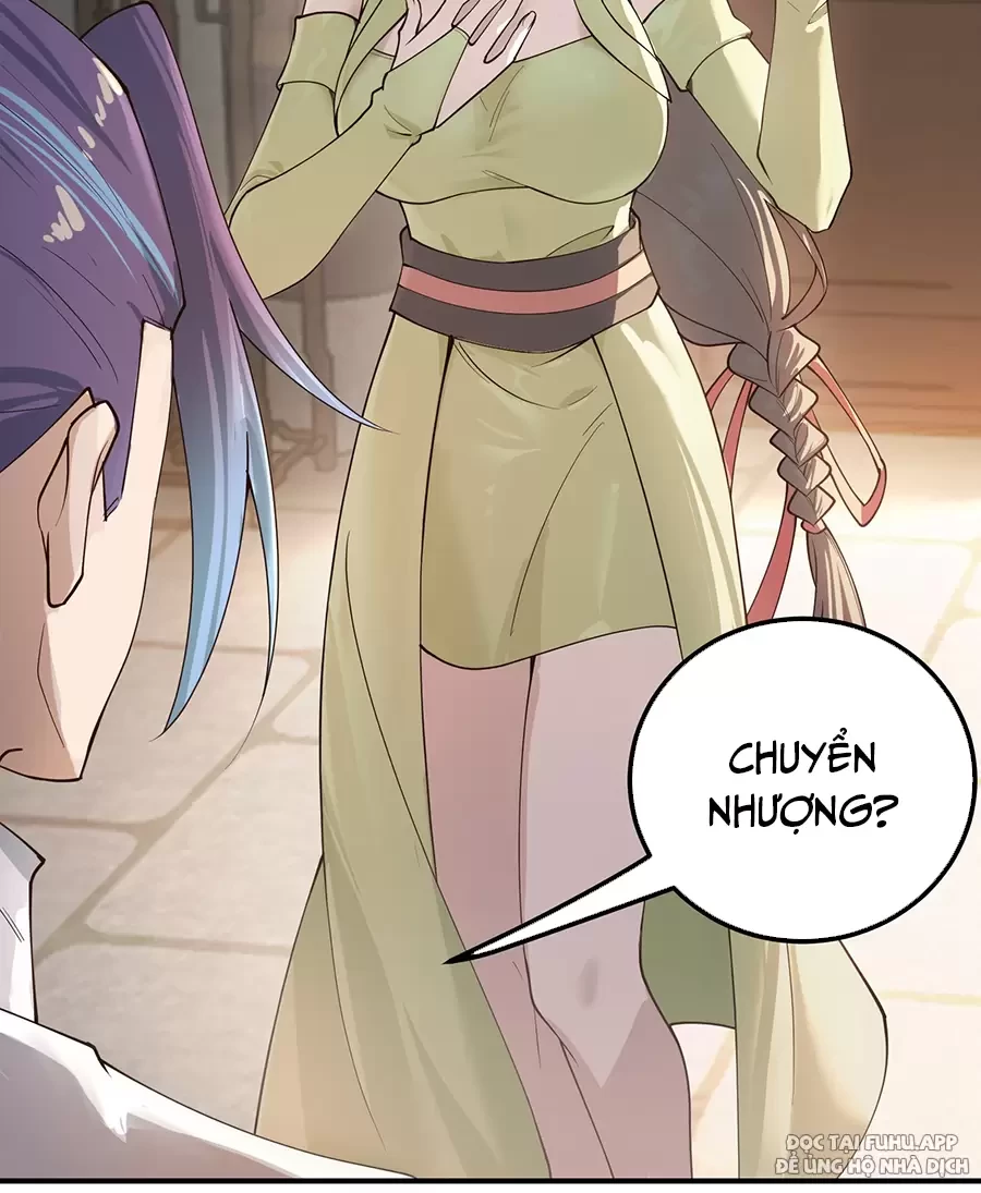 Đồ Đệ Của Ta Là Nữ Đế Chapter 52 - Next Chapter 53