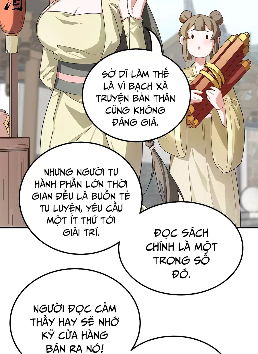 Đồ Đệ Của Ta Là Nữ Đế Chapter 52 - Next Chapter 53