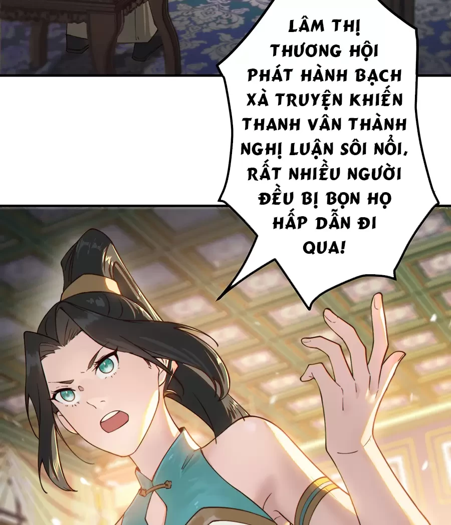 Đồ Đệ Của Ta Là Nữ Đế Chapter 52 - Next Chapter 53