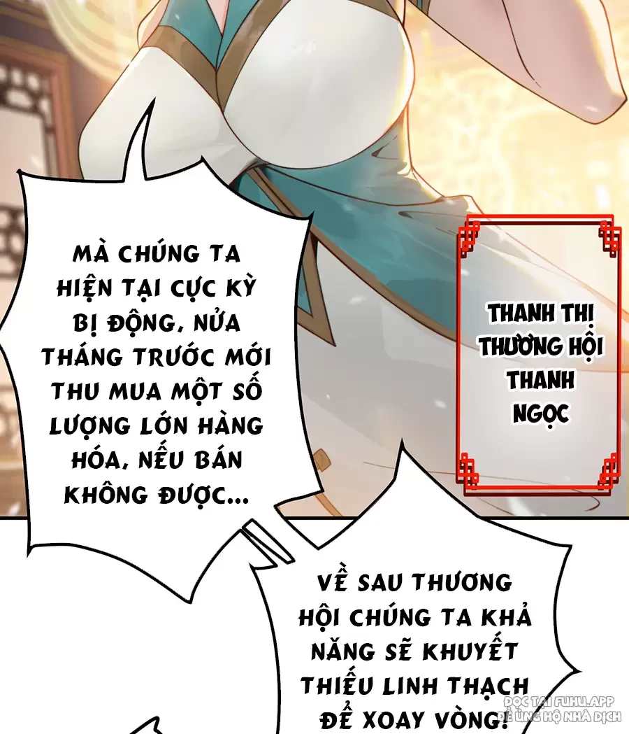 Đồ Đệ Của Ta Là Nữ Đế Chapter 52 - Next Chapter 53