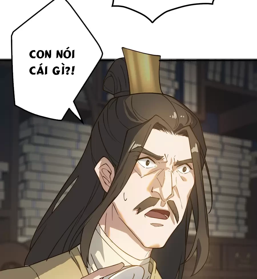 Đồ Đệ Của Ta Là Nữ Đế Chapter 52 - Next Chapter 53