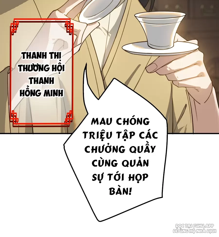 Đồ Đệ Của Ta Là Nữ Đế Chapter 52 - Next Chapter 53