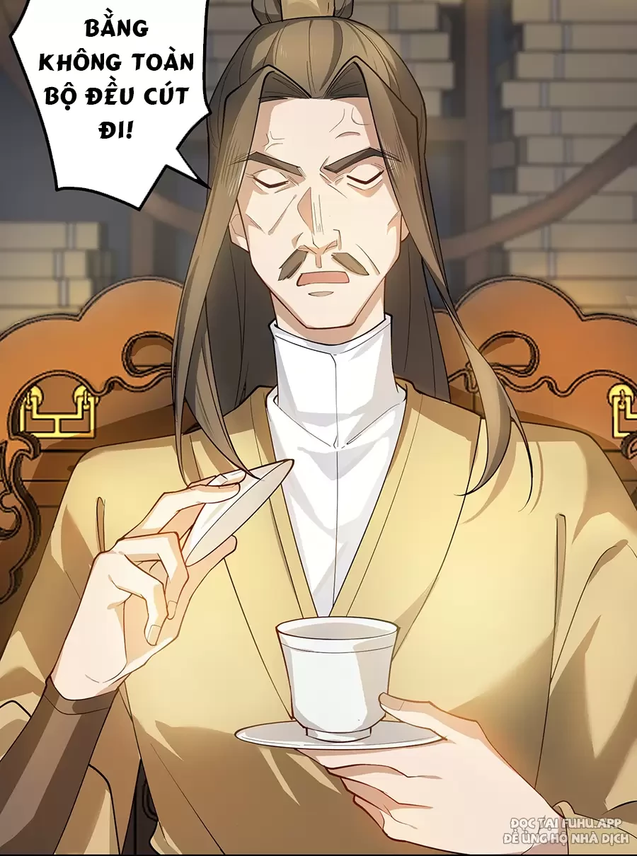 Đồ Đệ Của Ta Là Nữ Đế Chapter 52 - Next Chapter 53