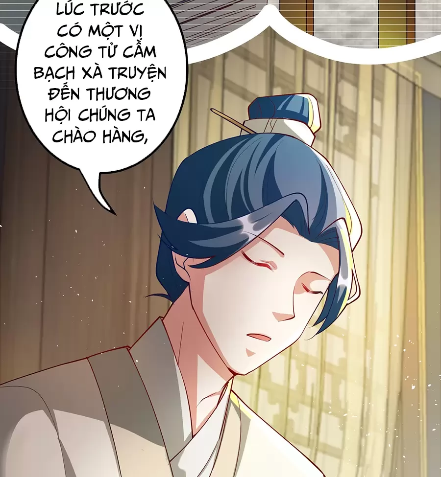 Đồ Đệ Của Ta Là Nữ Đế Chapter 52 - Next Chapter 53