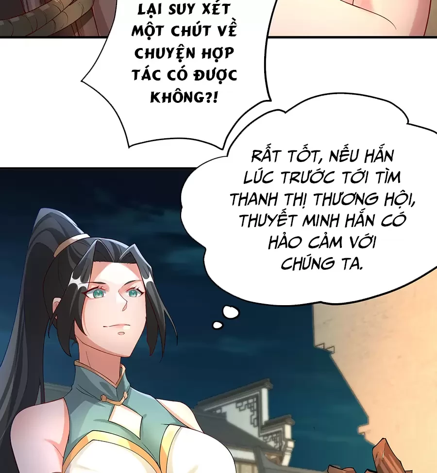Đồ Đệ Của Ta Là Nữ Đế Chapter 53 - Next Chapter 54