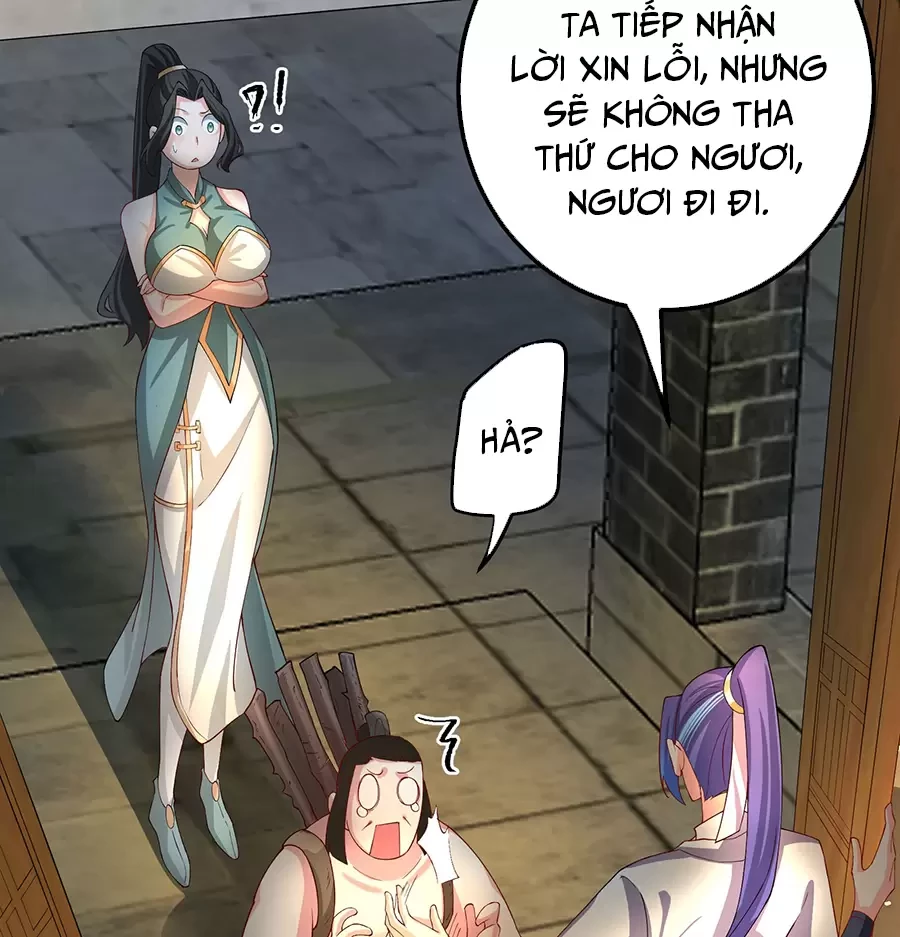 Đồ Đệ Của Ta Là Nữ Đế Chapter 53 - Next Chapter 54