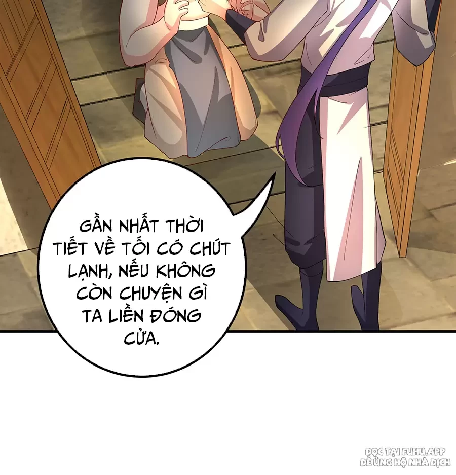 Đồ Đệ Của Ta Là Nữ Đế Chapter 53 - Next Chapter 54