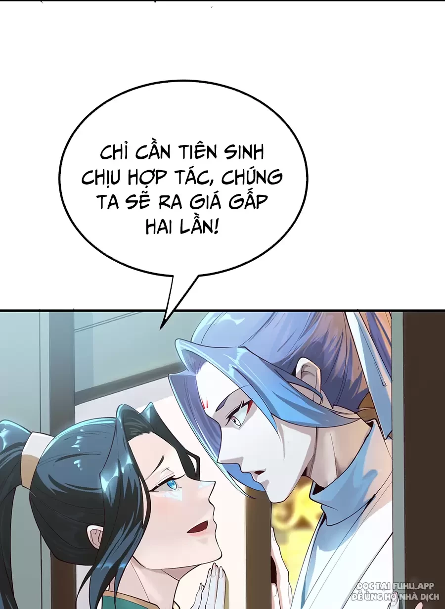 Đồ Đệ Của Ta Là Nữ Đế Chapter 53 - Next Chapter 54