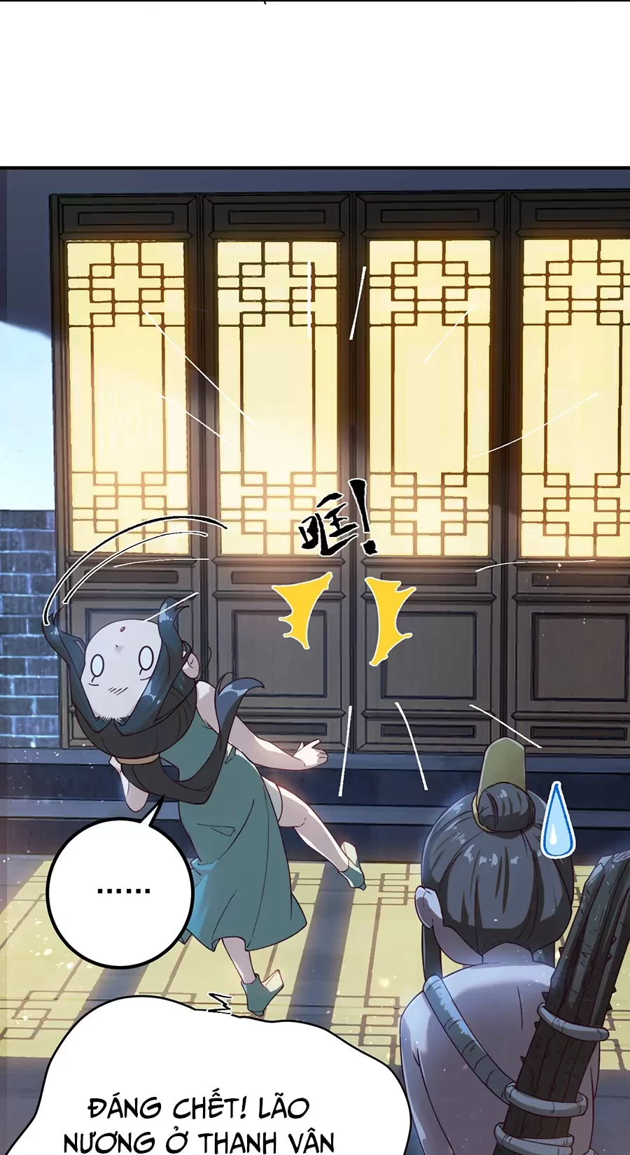 Đồ Đệ Của Ta Là Nữ Đế Chapter 53 - Next Chapter 54