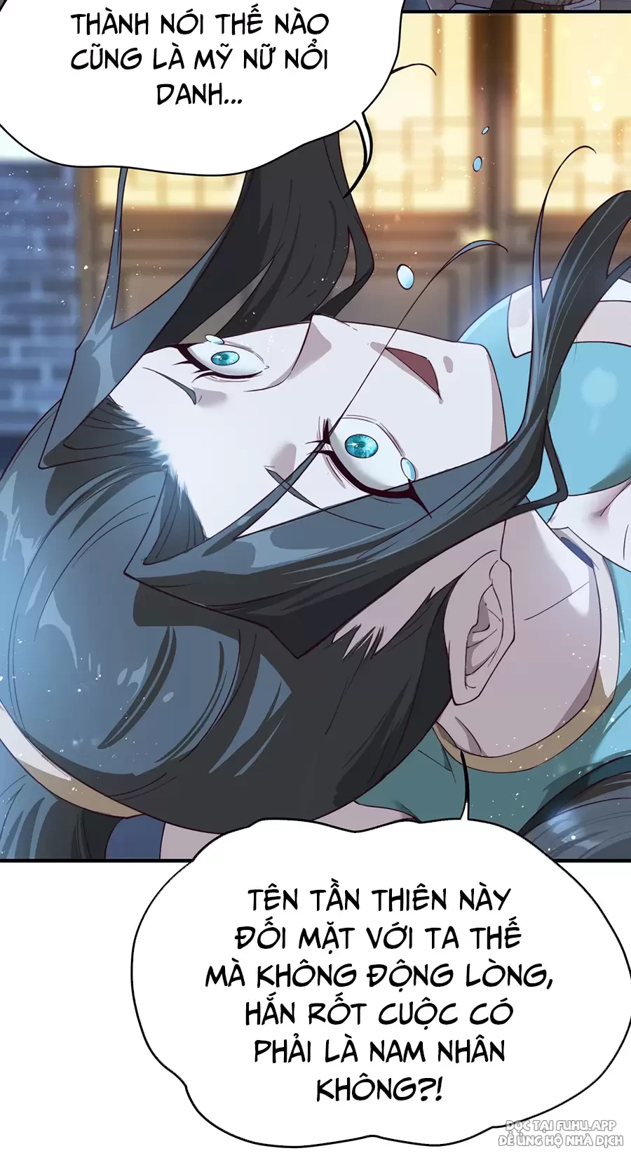 Đồ Đệ Của Ta Là Nữ Đế Chapter 53 - Next Chapter 54