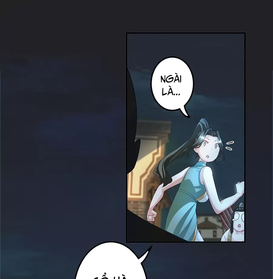 Đồ Đệ Của Ta Là Nữ Đế Chapter 53 - Next Chapter 54