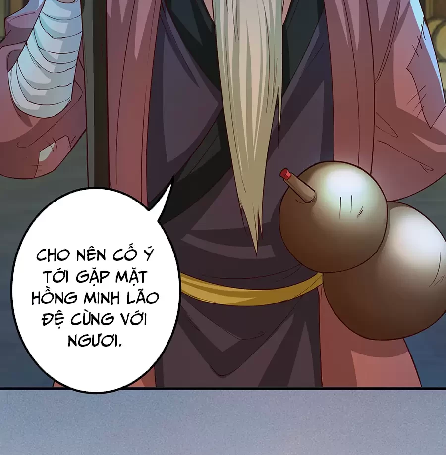 Đồ Đệ Của Ta Là Nữ Đế Chapter 53 - Next Chapter 54