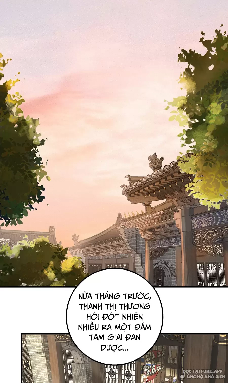 Đồ Đệ Của Ta Là Nữ Đế Chapter 53 - Next Chapter 54