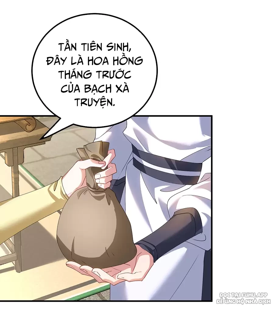 Đồ Đệ Của Ta Là Nữ Đế Chapter 53 - Next Chapter 54