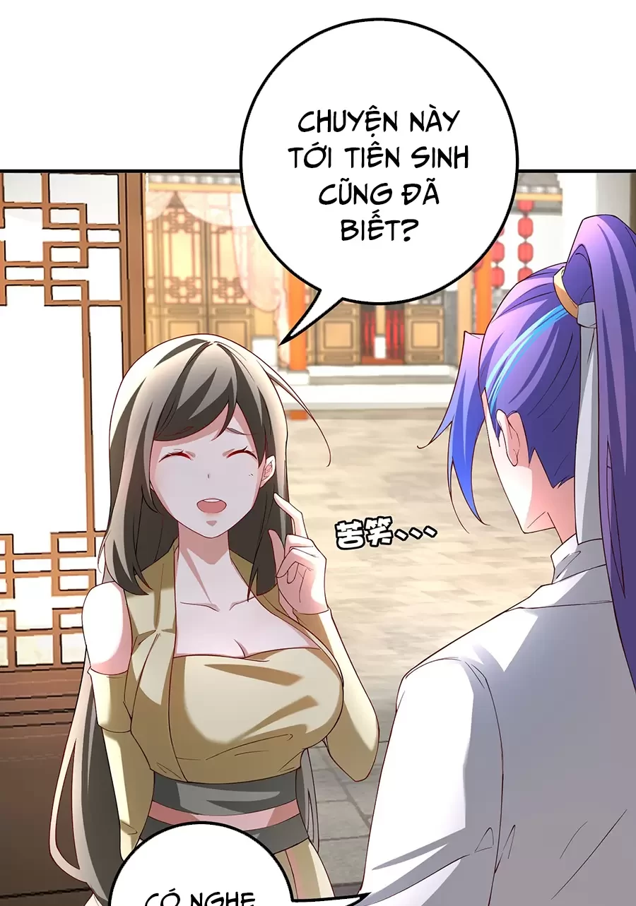 Đồ Đệ Của Ta Là Nữ Đế Chapter 53 - Next Chapter 54