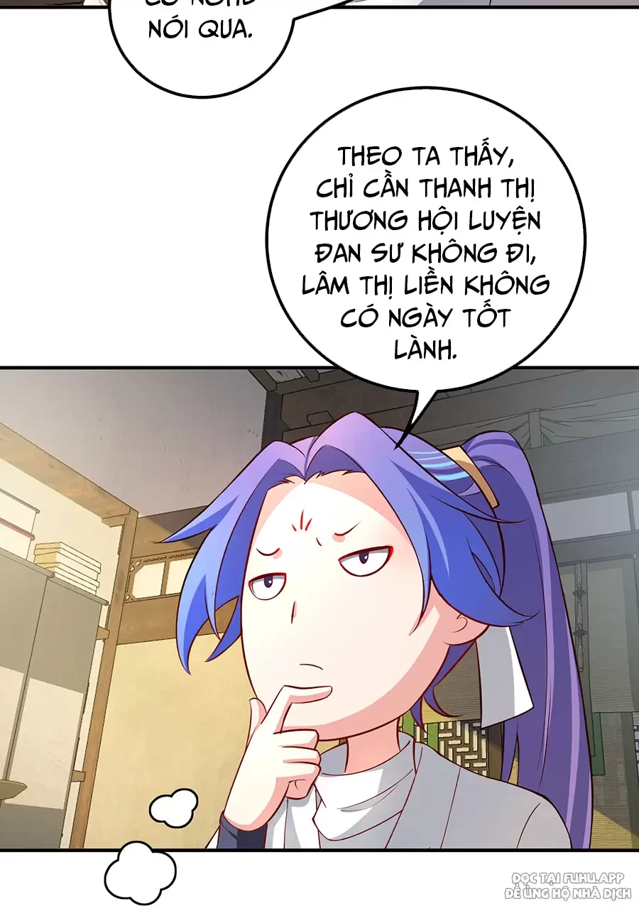 Đồ Đệ Của Ta Là Nữ Đế Chapter 53 - Next Chapter 54