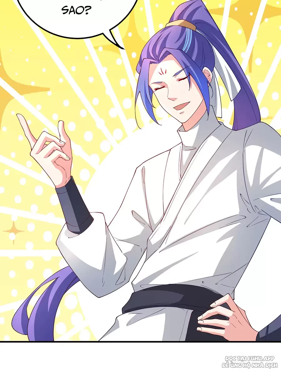 Đồ Đệ Của Ta Là Nữ Đế Chapter 53 - Next Chapter 54