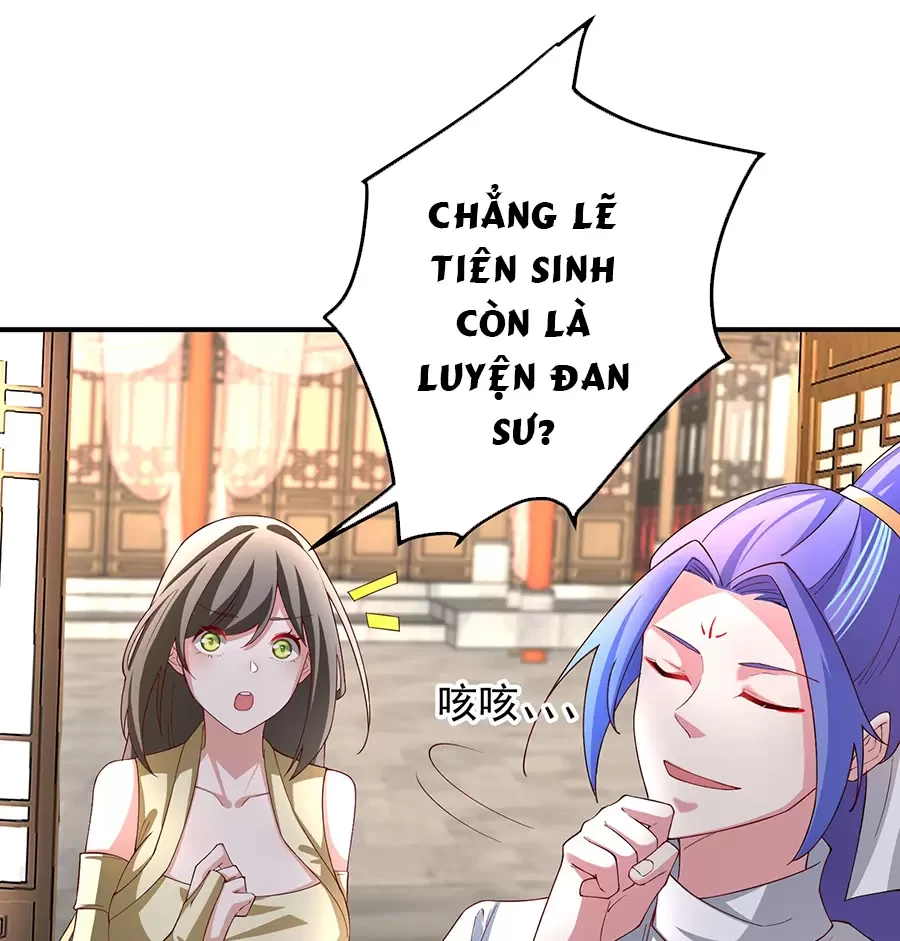 Đồ Đệ Của Ta Là Nữ Đế Chapter 53 - Next Chapter 54