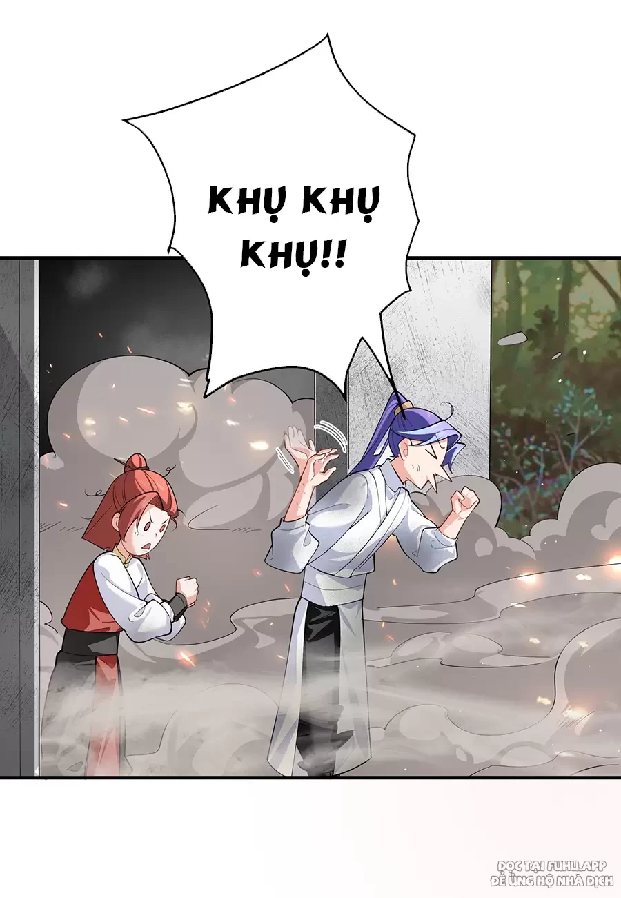 Đồ Đệ Của Ta Là Nữ Đế Chapter 53 - Next Chapter 54