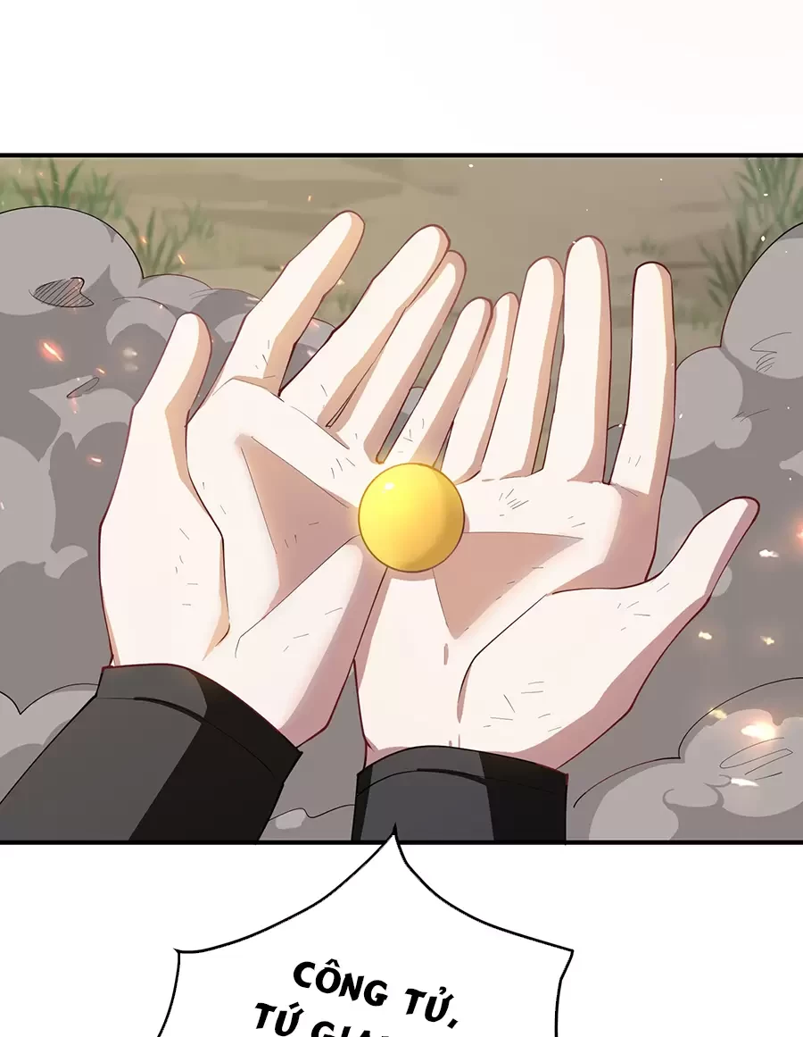 Đồ Đệ Của Ta Là Nữ Đế Chapter 53 - Next Chapter 54