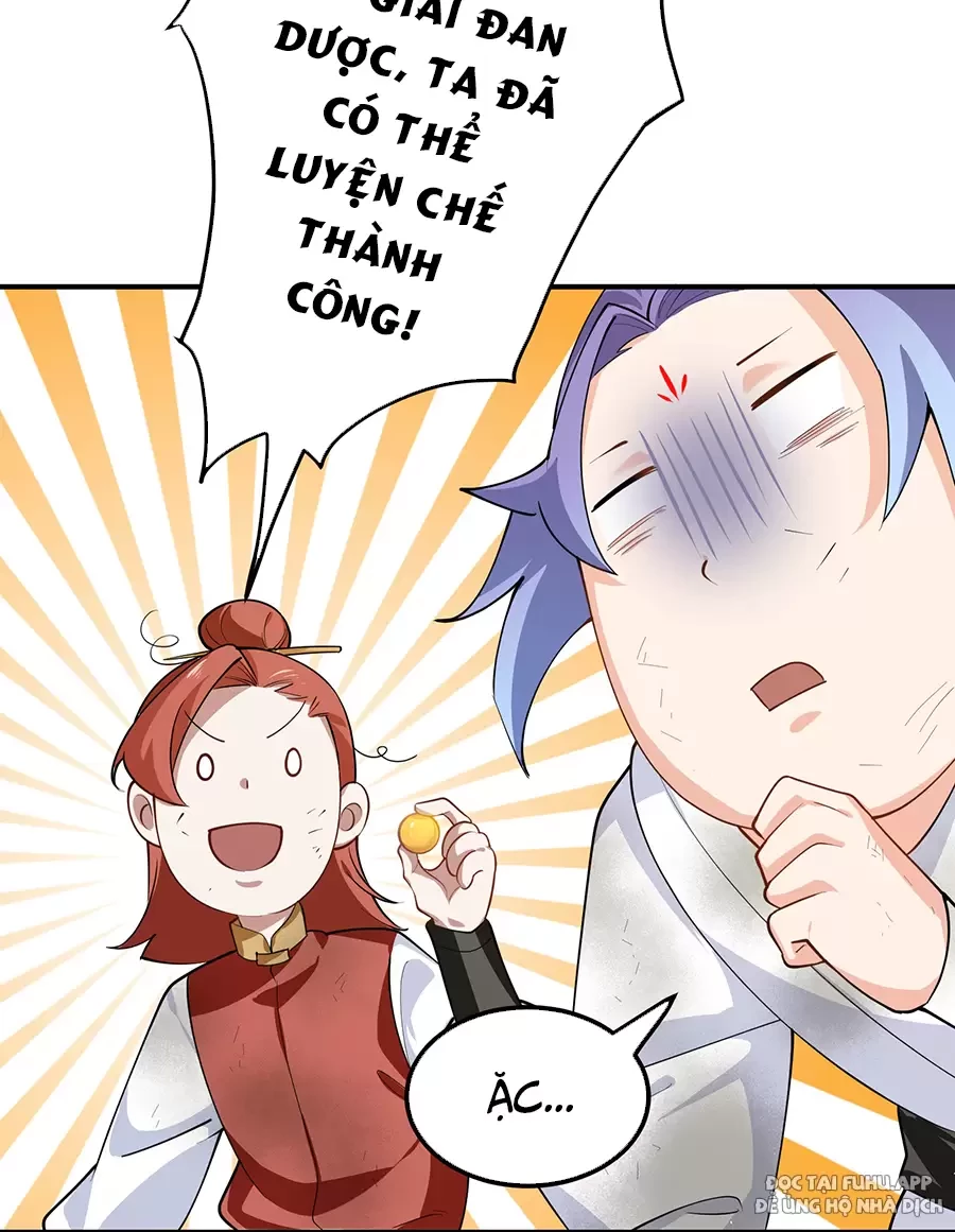 Đồ Đệ Của Ta Là Nữ Đế Chapter 53 - Next Chapter 54