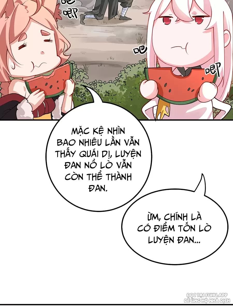 Đồ Đệ Của Ta Là Nữ Đế Chapter 53 - Next Chapter 54