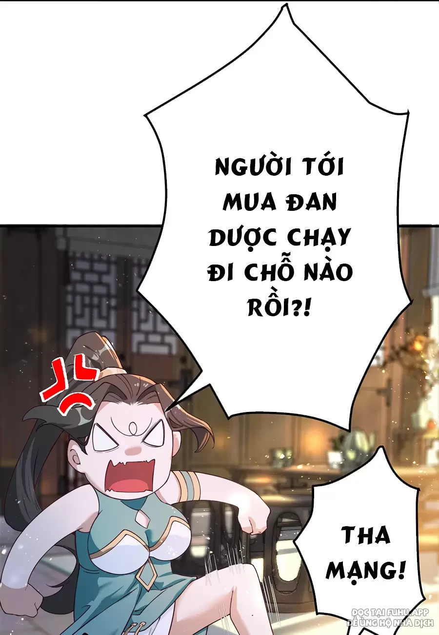 Đồ Đệ Của Ta Là Nữ Đế Chapter 54 - Next Chapter 55
