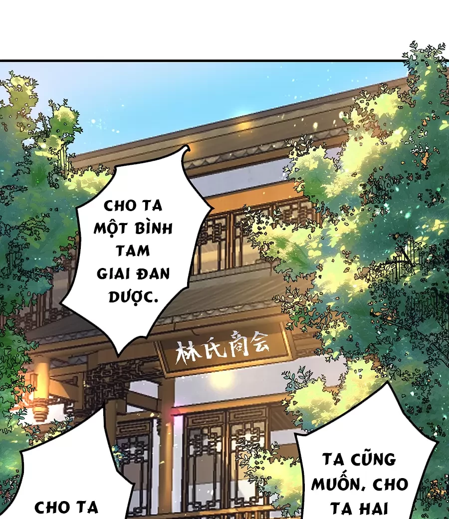 Đồ Đệ Của Ta Là Nữ Đế Chapter 54 - Next Chapter 55