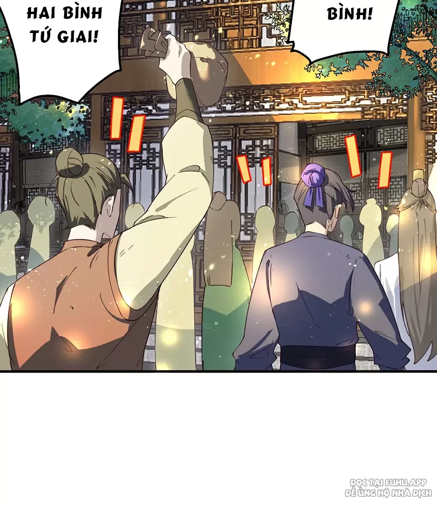 Đồ Đệ Của Ta Là Nữ Đế Chapter 54 - Next Chapter 55