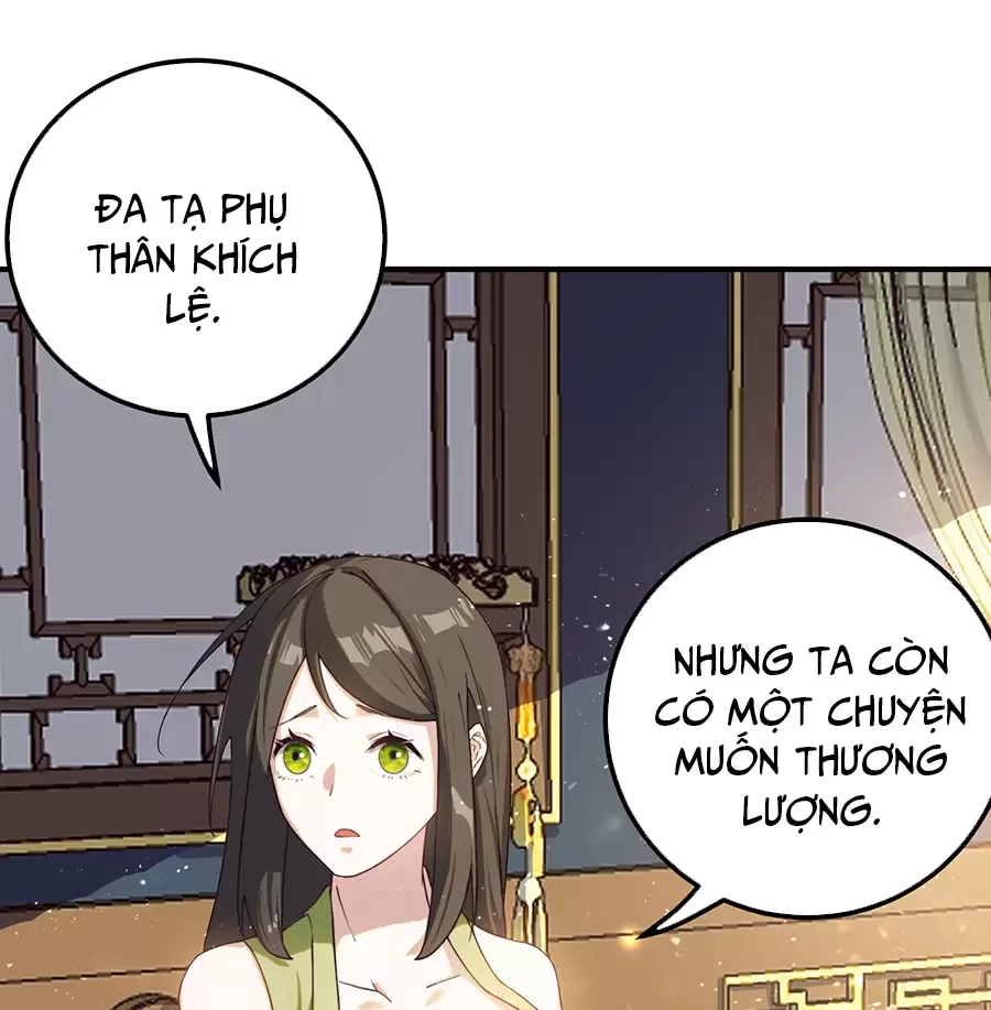 Đồ Đệ Của Ta Là Nữ Đế Chapter 54 - Next Chapter 55