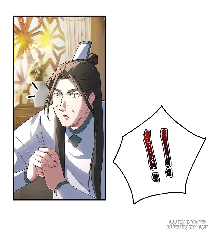 Đồ Đệ Của Ta Là Nữ Đế Chapter 54 - Next Chapter 55