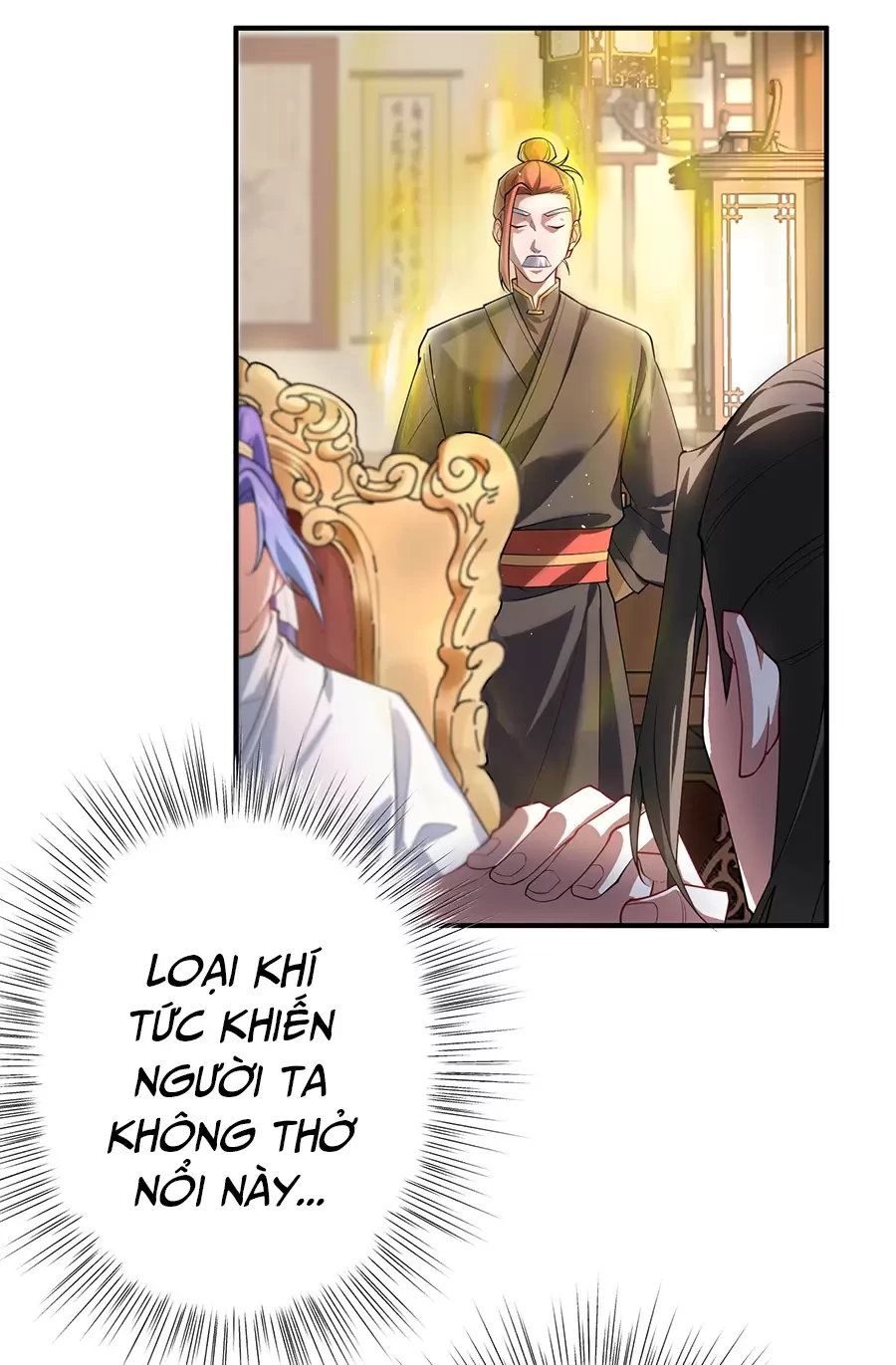 Đồ Đệ Của Ta Là Nữ Đế Chapter 54 - Next Chapter 55