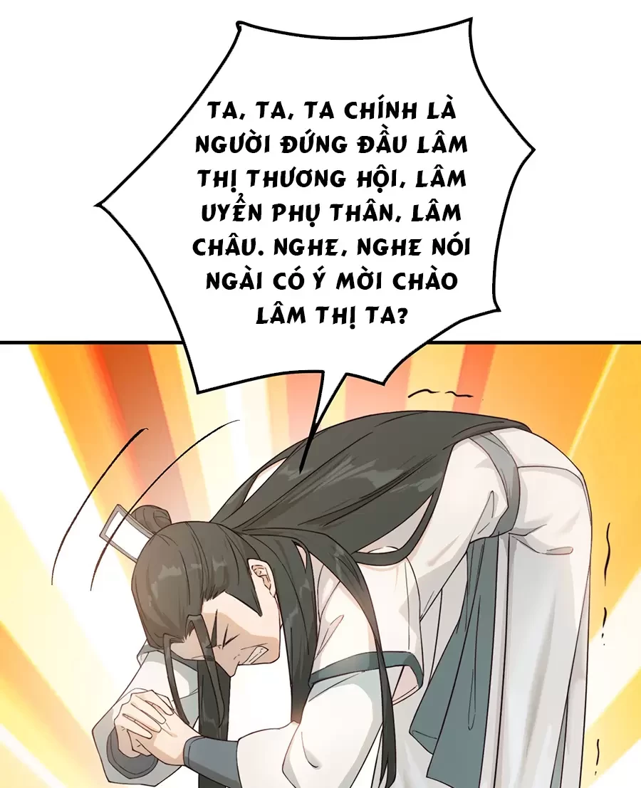 Đồ Đệ Của Ta Là Nữ Đế Chapter 54 - Next Chapter 55