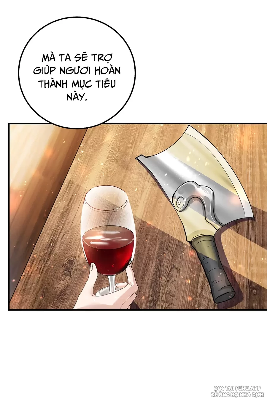 Đồ Đệ Của Ta Là Nữ Đế Chapter 54 - Next Chapter 55