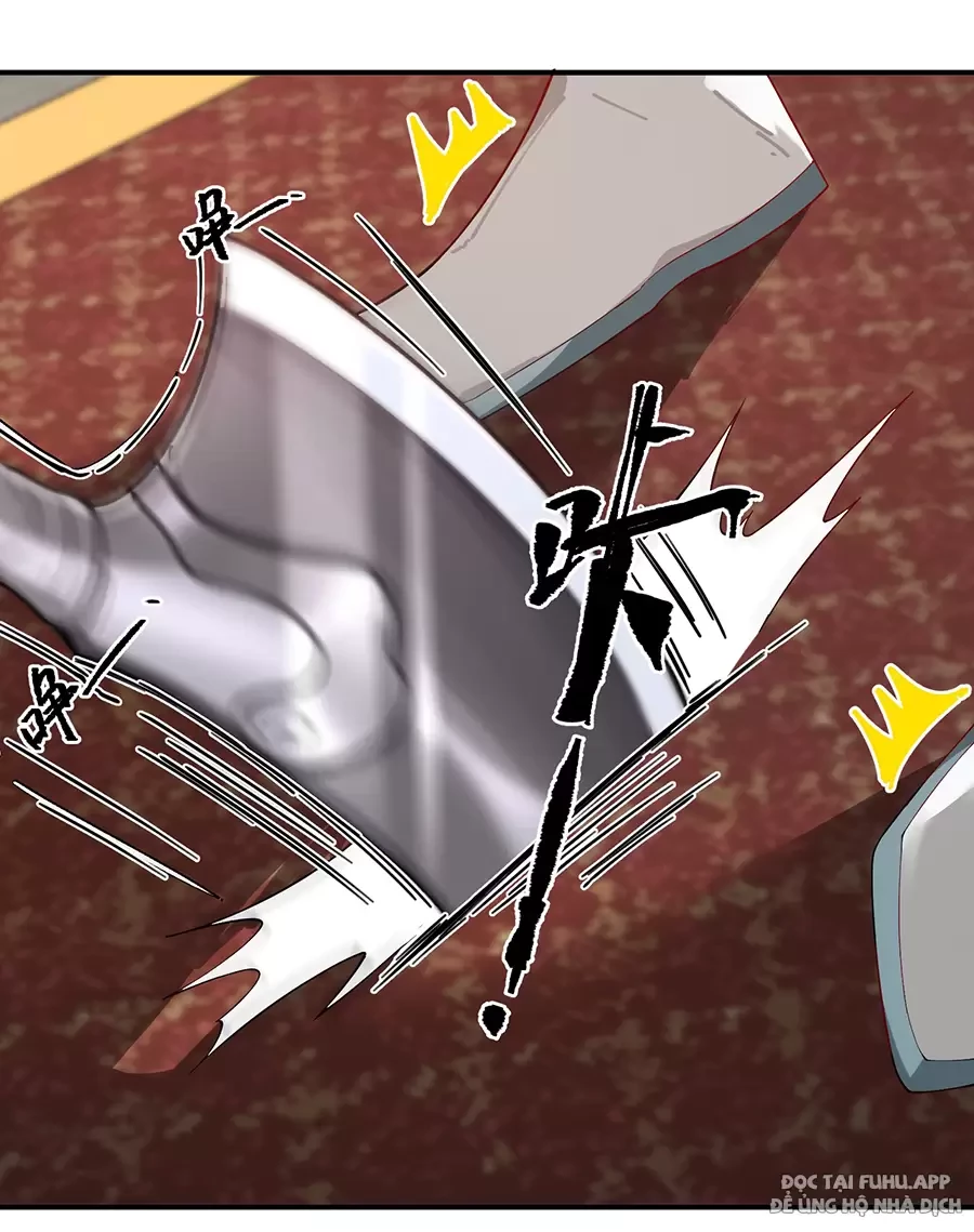 Đồ Đệ Của Ta Là Nữ Đế Chapter 54 - Next Chapter 55