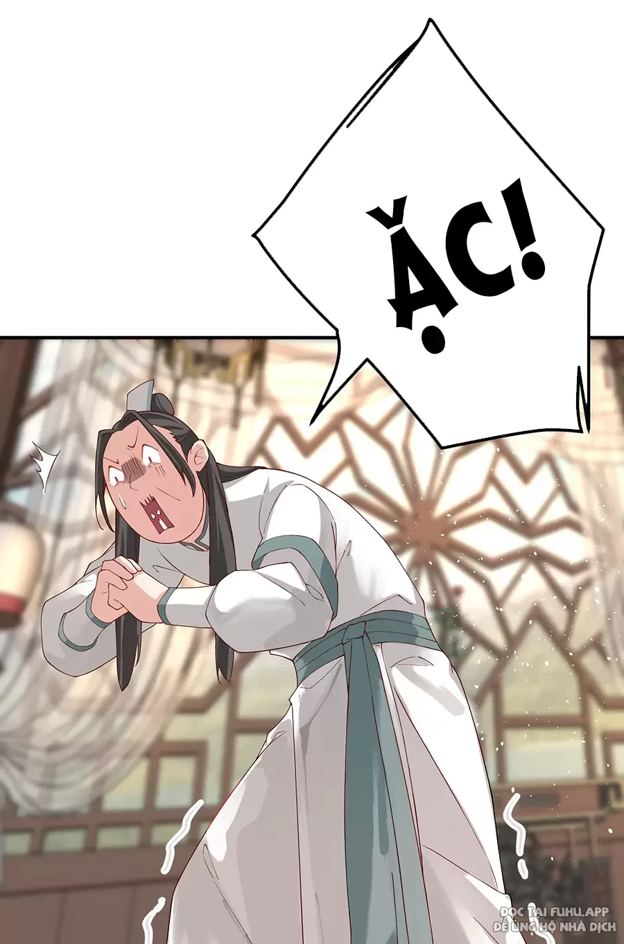 Đồ Đệ Của Ta Là Nữ Đế Chapter 54 - Next Chapter 55