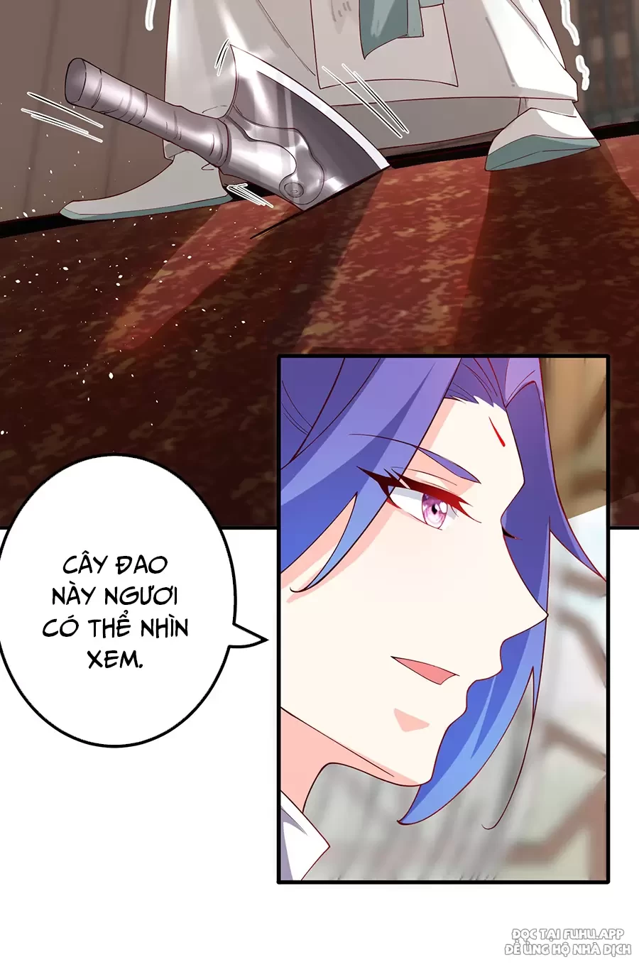 Đồ Đệ Của Ta Là Nữ Đế Chapter 54 - Next Chapter 55