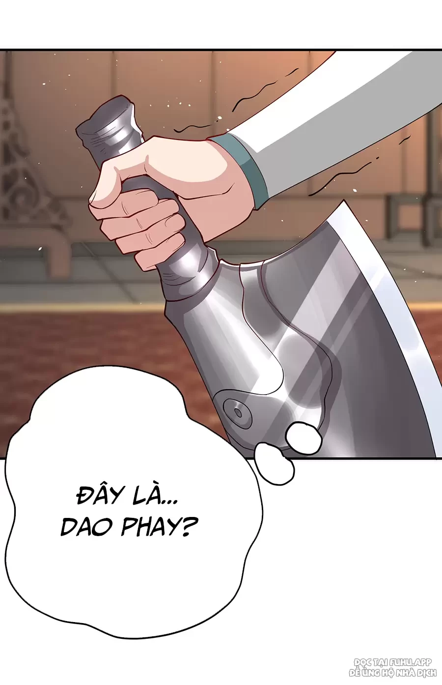 Đồ Đệ Của Ta Là Nữ Đế Chapter 54 - Next Chapter 55