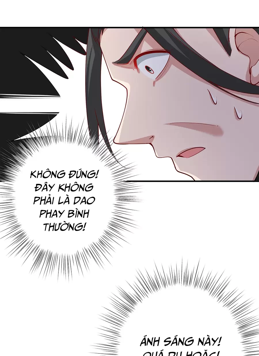 Đồ Đệ Của Ta Là Nữ Đế Chapter 54 - Next Chapter 55